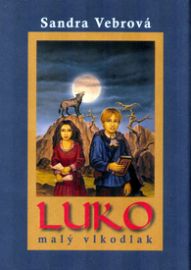 Luko malý vlkodlak