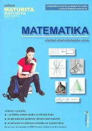 Matematika - přehled středoškolského učiva