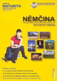 Němčina maturitní témata