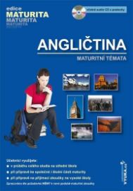 Angličtina - edice Maturita + CD