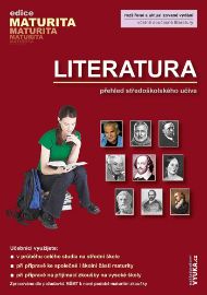 Literatura - přehled SŠ učiva