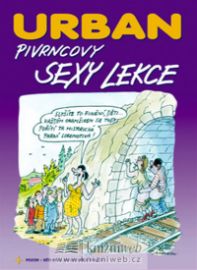 Pivrncovy sexy lekce