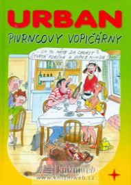 Pivrncovy vopičárny - Urban