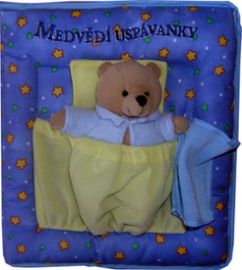 Medvědí uspávanky - Pohádky pro děti Medvědí uspávanky