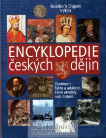 Encyklopedie českých dějin