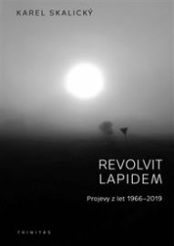Revolvit lapidem