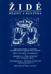 Židé - dějiny a kultura