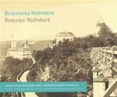 Buquoyský Rožmberk - Vizuální kultura šlechtického sídla v období romantického historismu 