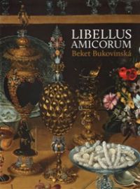 Libellus Amicorum Beket Bukovinská