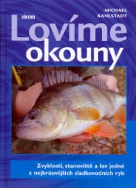 Lovíme okouny