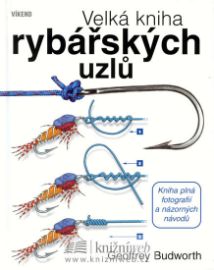 Velká kniha rybářských uzlů
