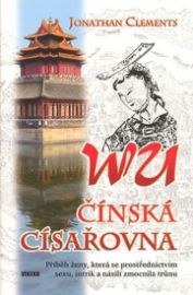 Wu - čínská císařovna