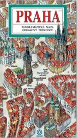 Praha - pan.mapa