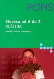 Sloveso od A do Z - Ruština
