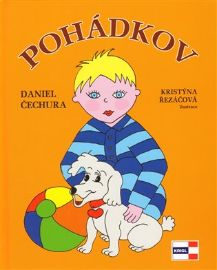 Pohádkov - Daniel Čechura - Pohádky pro děti Pohádkov
