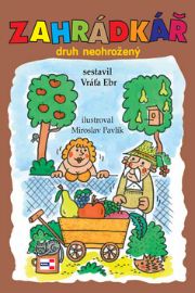 Zahrádkář – druh neohrožený