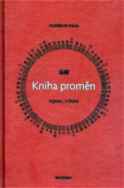 I-ťing - kniha proměn