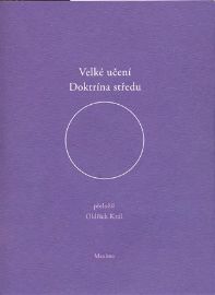 Velké učení – Doktrína středu