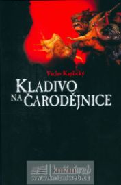 Kladivo na čarodějnice