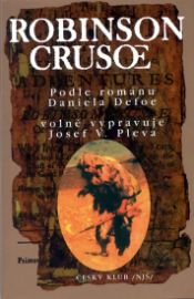 Robinson Crusoe - 2. vydání