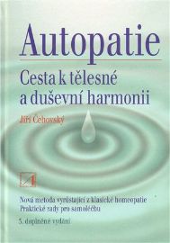 Autopatie - cesta k tělesné a duševní harmonii