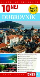 Dubrovník a Dalmatské pobřeží - Top Ten