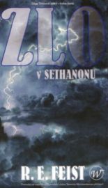 Zlo v Seathanonu -Sága Trhlinové války 4