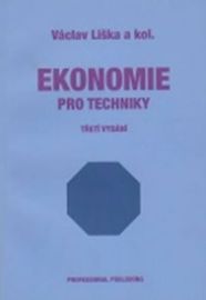 Ekonomie pro techniky - 2. vydání