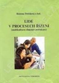 Lidé v procesech řízení (multikulturní d