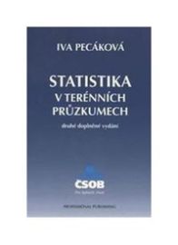 Statistika v terénních průzkumech 
