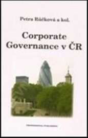 Corporate Governance v ČR