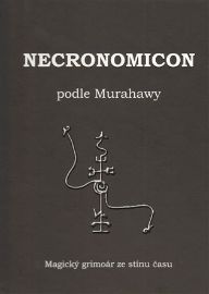 Necronomicon podle Murahawy