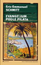 Evangelium podle piláta