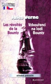 Vzbouřenci na lodi Bounty / Les révoltés de la Bounty 