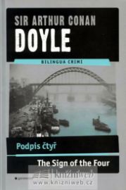Podpis čtyř / The Sing of the Four