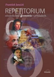 Repetitorium středoškolské geometrie v příkladech