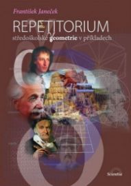 Repetitorium středoškolské geometrie v příkladech