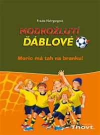 Moric má tah na branku