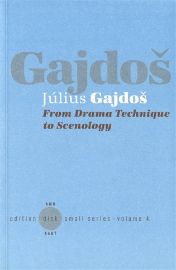 From Drama Technique to Scenology