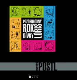Pozoruhodný rok dívky Loris 