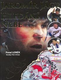 Jaromír Jágr-Hledání nebe