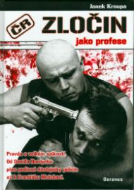 Zločin jako profese