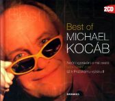 Best of Michael Kocáb - kniha + 2CD