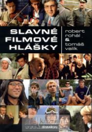 Slavné filmové hlášky