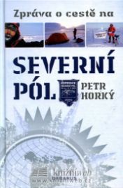 Zpráva o cestě na Severní pól