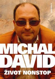 Michal David Život nonstop