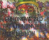 Lennonova zeď - The Lennon Wall - Mur Lennon