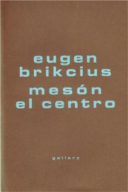 Mesón El Centro