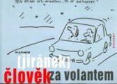 Člověk za volantem