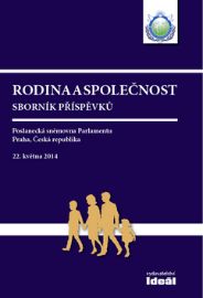 Rodina a společnost - Sborník přednášek